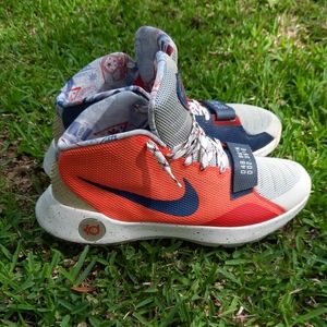 Nike KD Trey 5 III Limited. Size 14